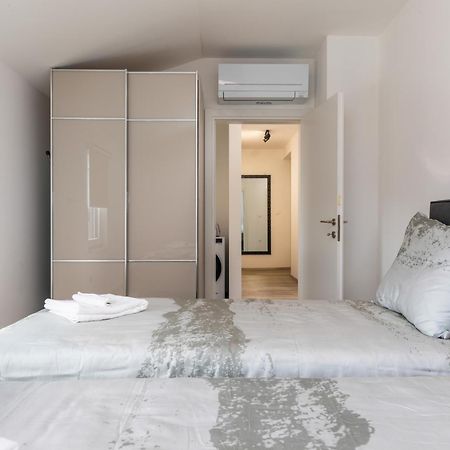 Diminici Villas Экстерьер фото