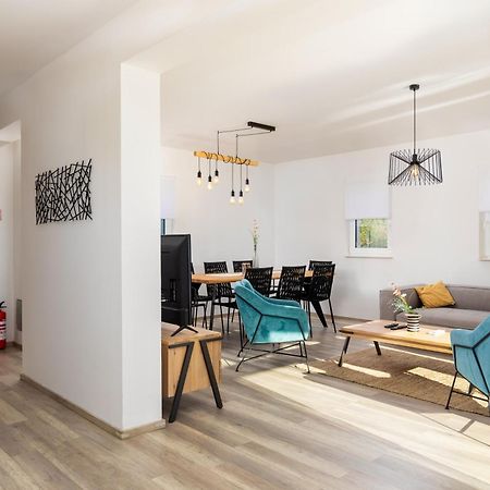 Diminici Villas Экстерьер фото