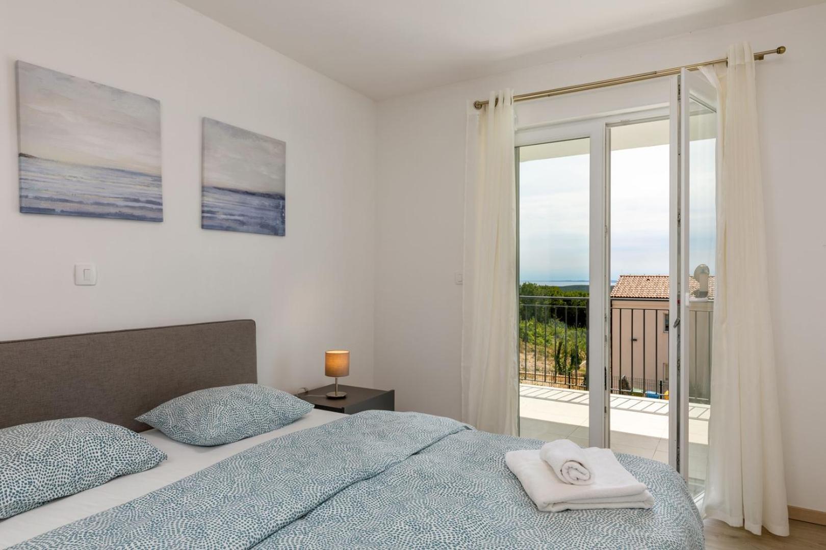 Diminici Villas Экстерьер фото