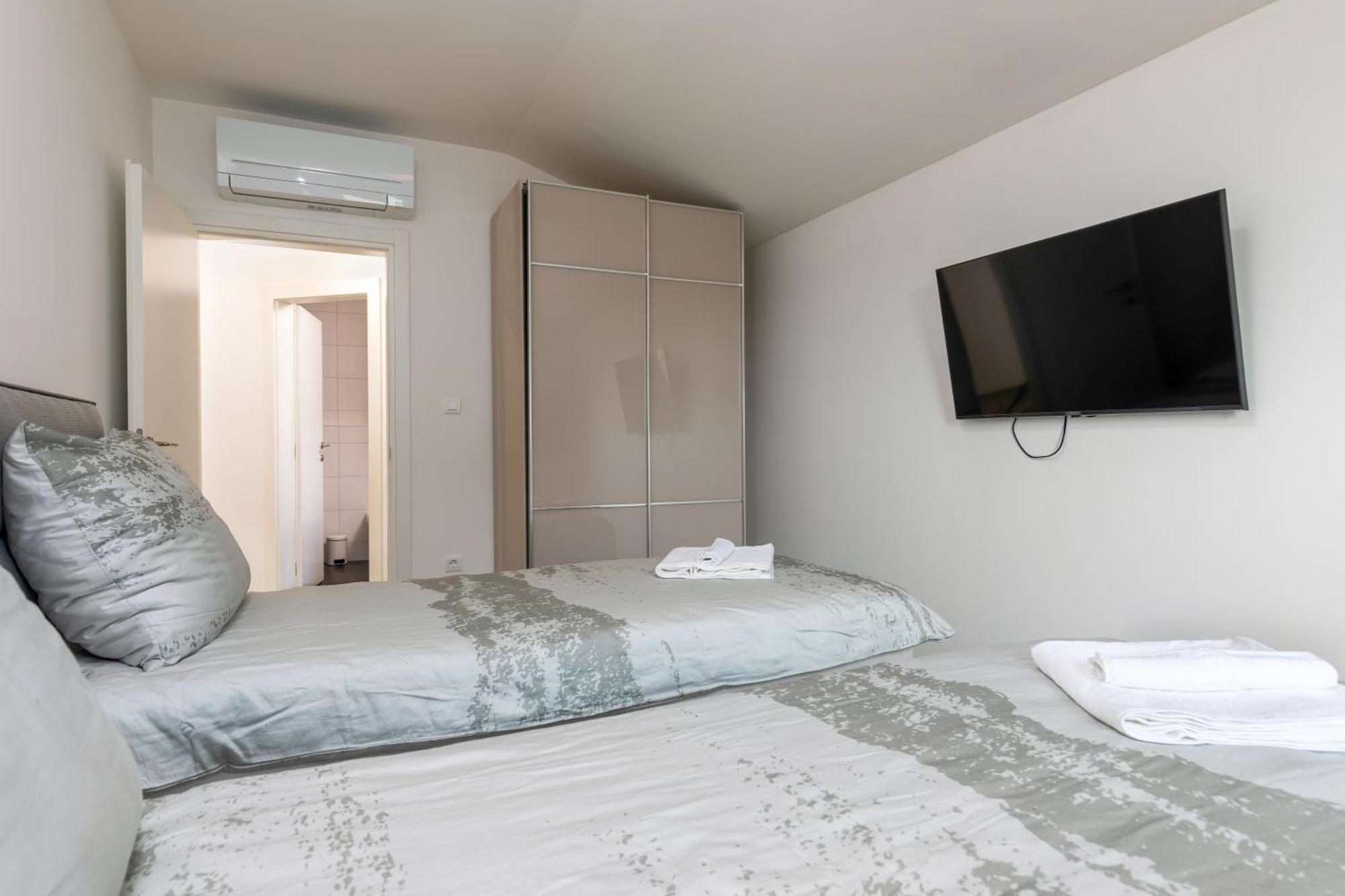 Diminici Villas Экстерьер фото