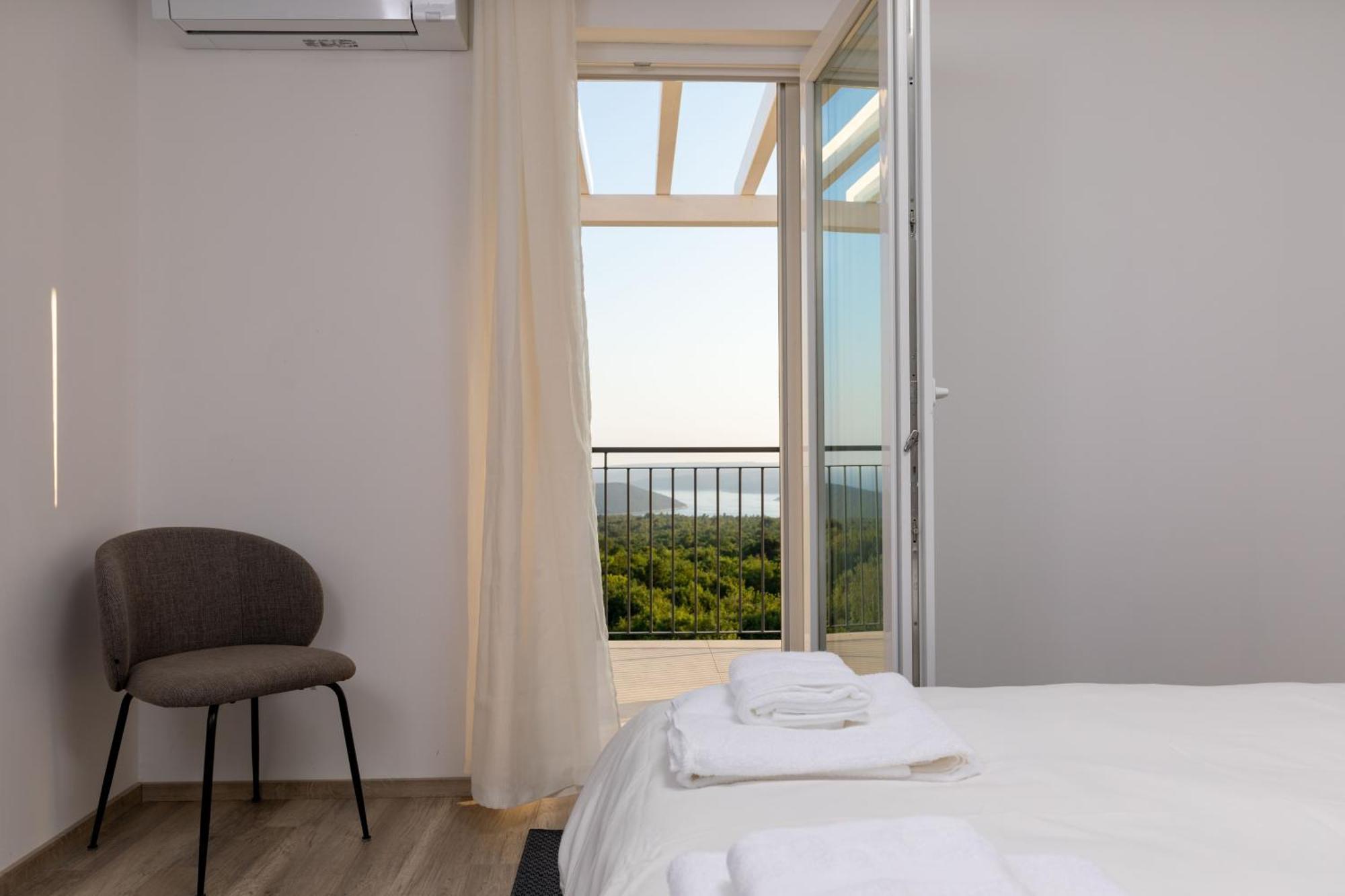 Diminici Villas Экстерьер фото