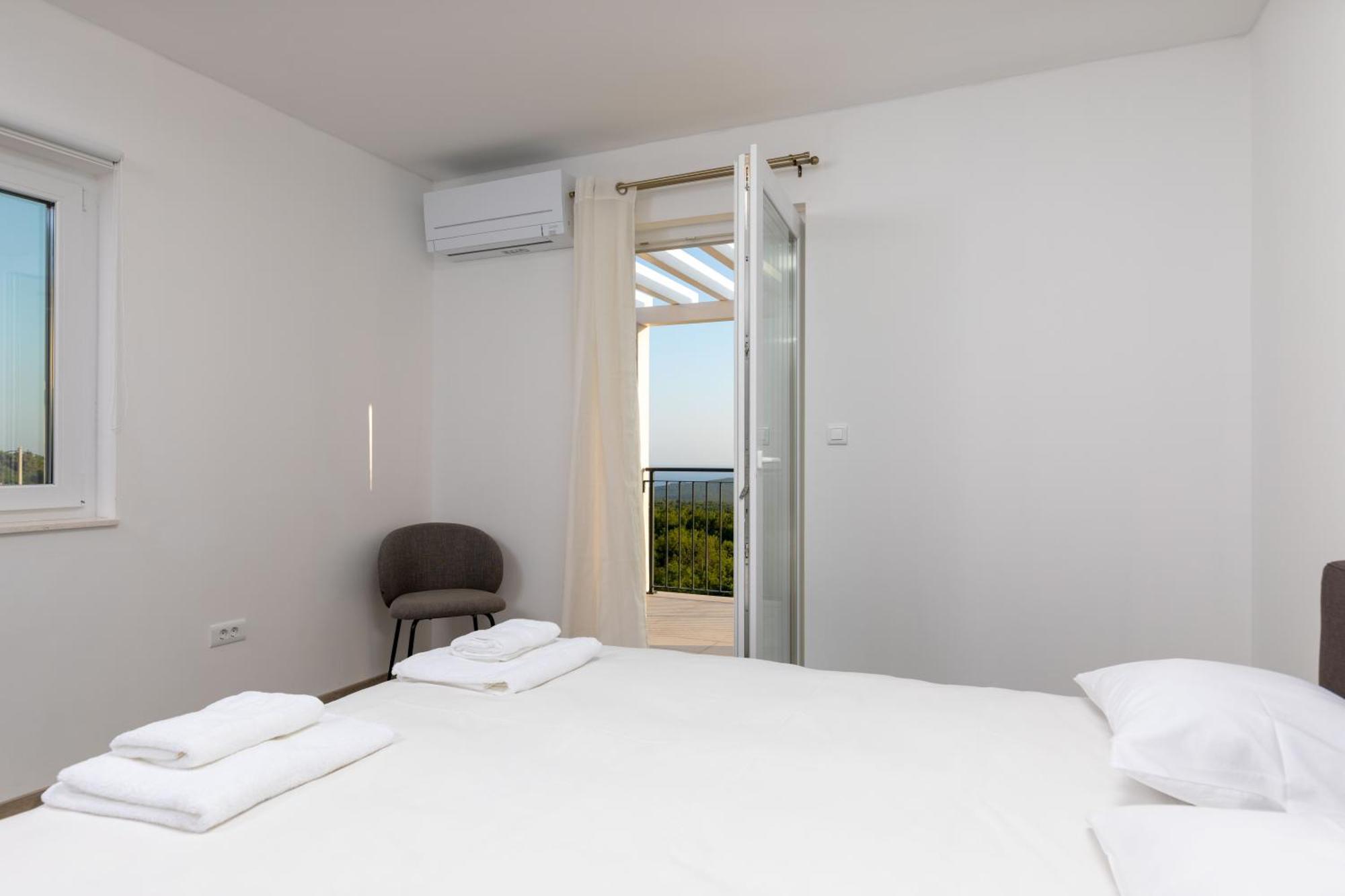 Diminici Villas Экстерьер фото