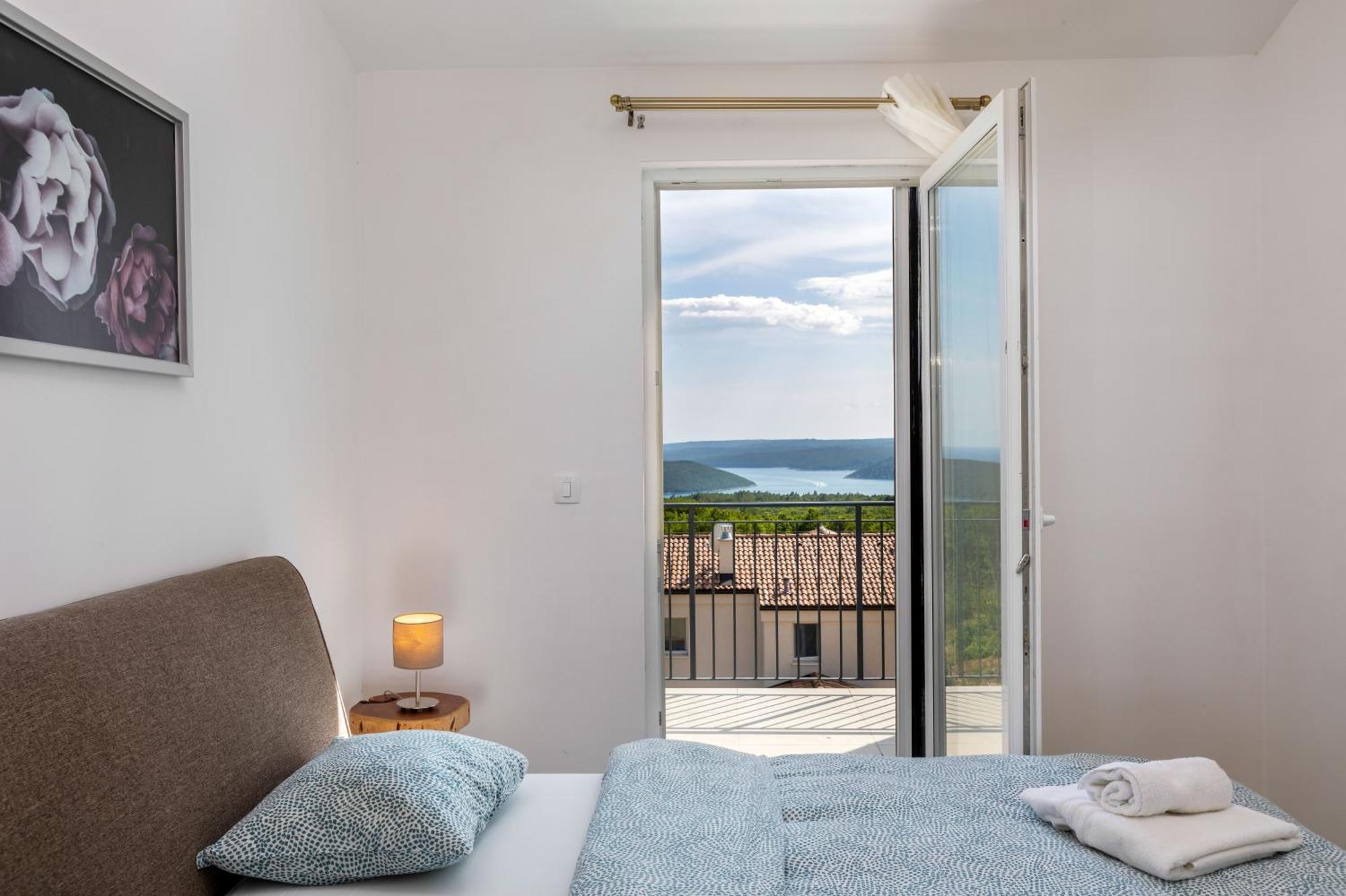 Diminici Villas Экстерьер фото