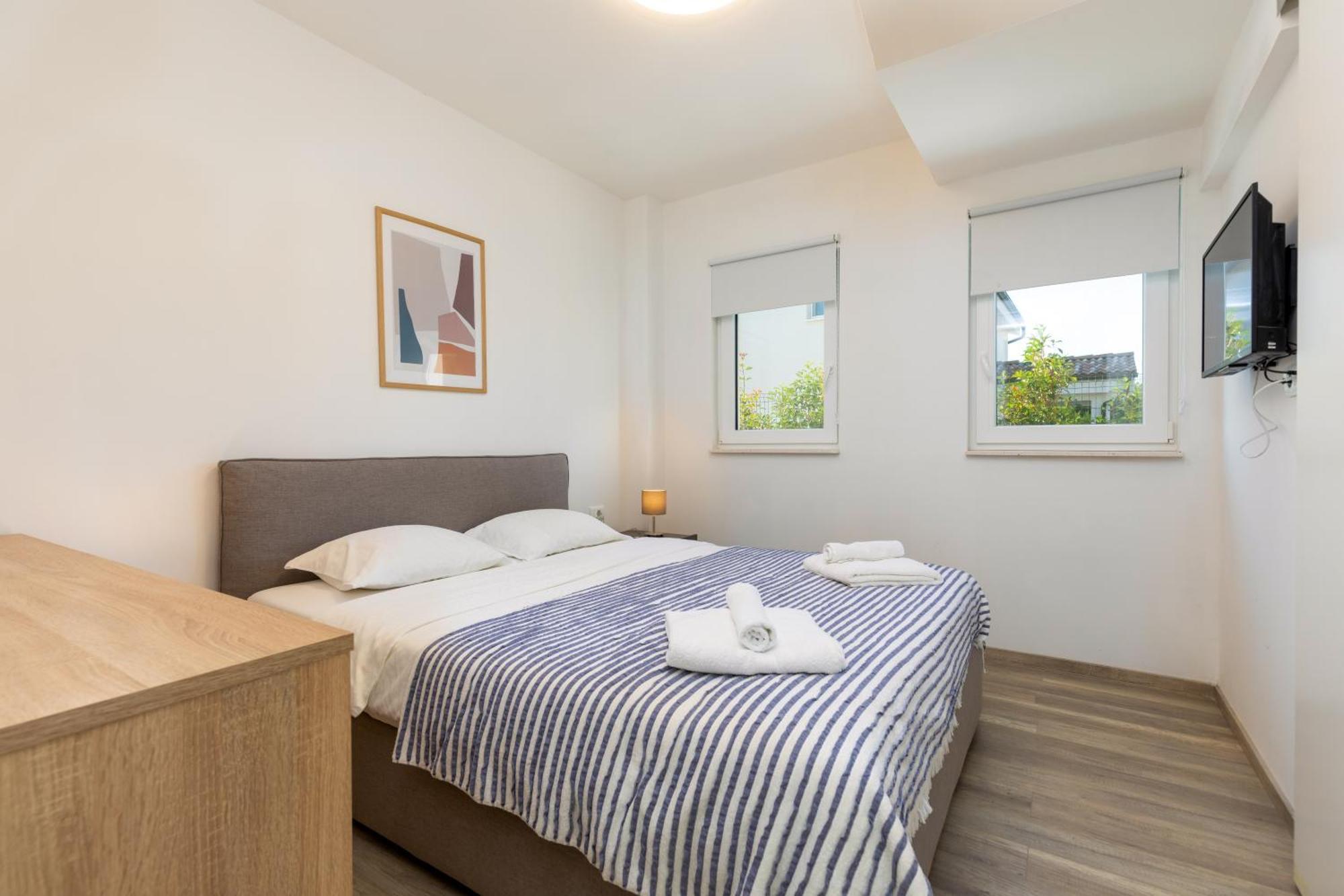 Diminici Villas Экстерьер фото
