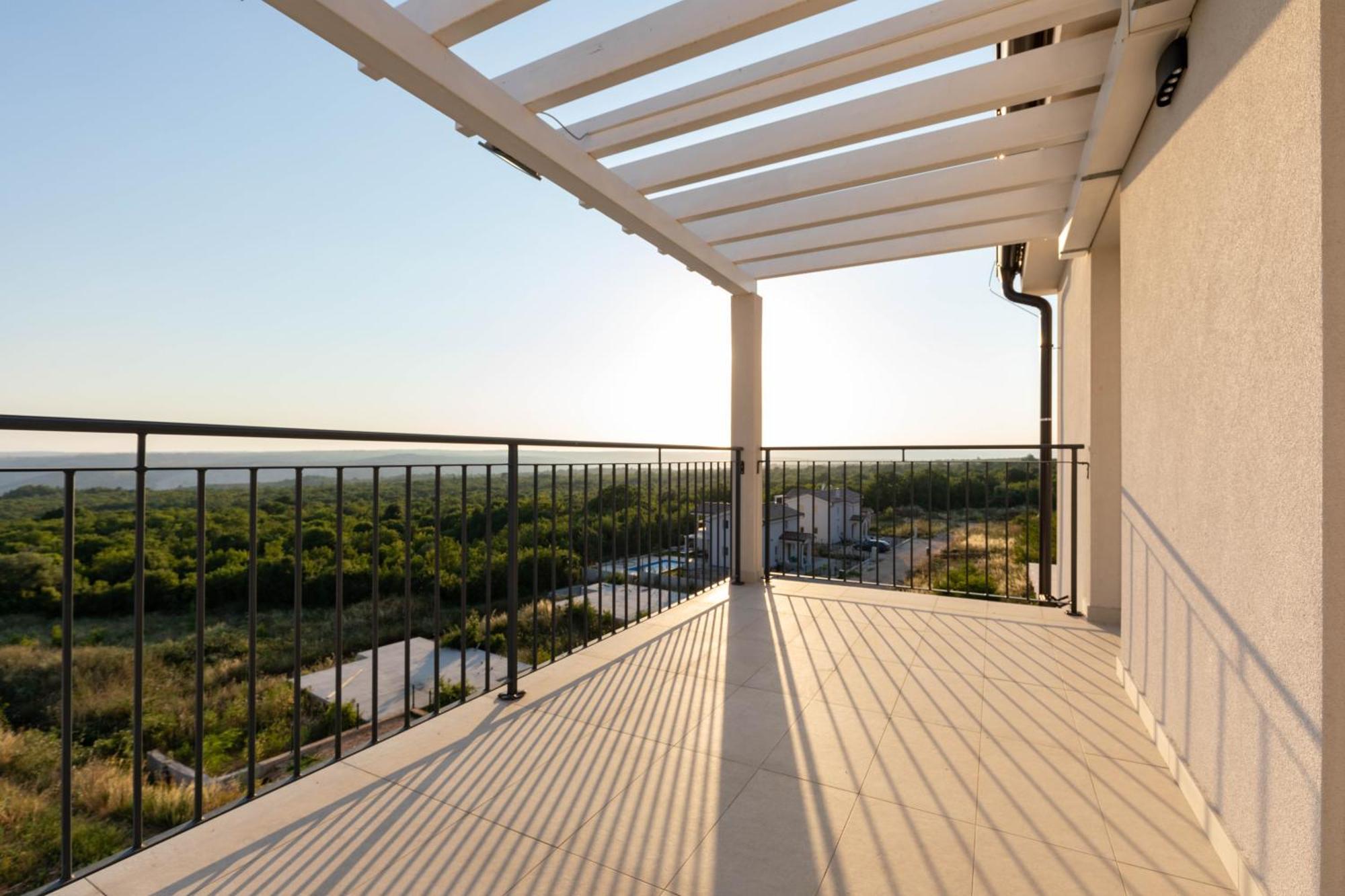Diminici Villas Экстерьер фото